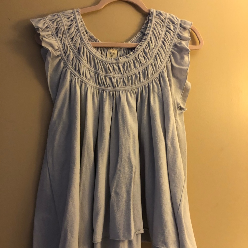 Tee shirt by free people